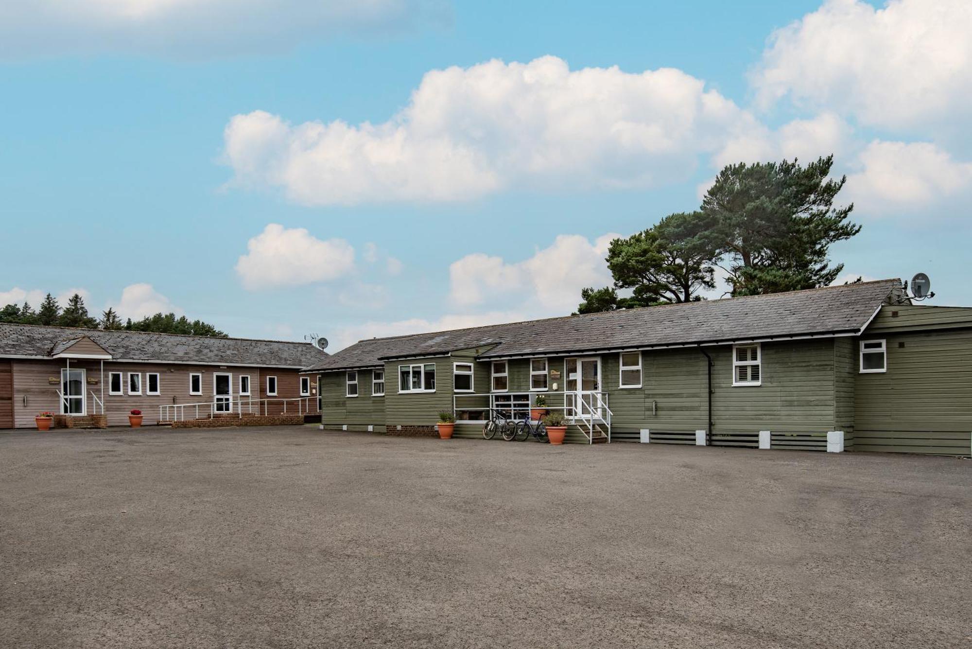 Brown Rigg Guest Rooms Bellingham Exterior foto