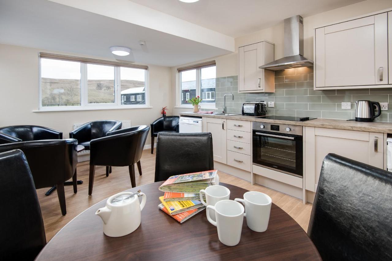 Brown Rigg Guest Rooms Bellingham Exterior foto